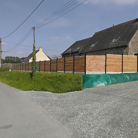 Gite Chez Marie T 6 Personnes La Boussac Екстер'єр фото