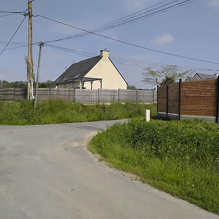 Gite Chez Marie T 6 Personnes La Boussac Екстер'єр фото